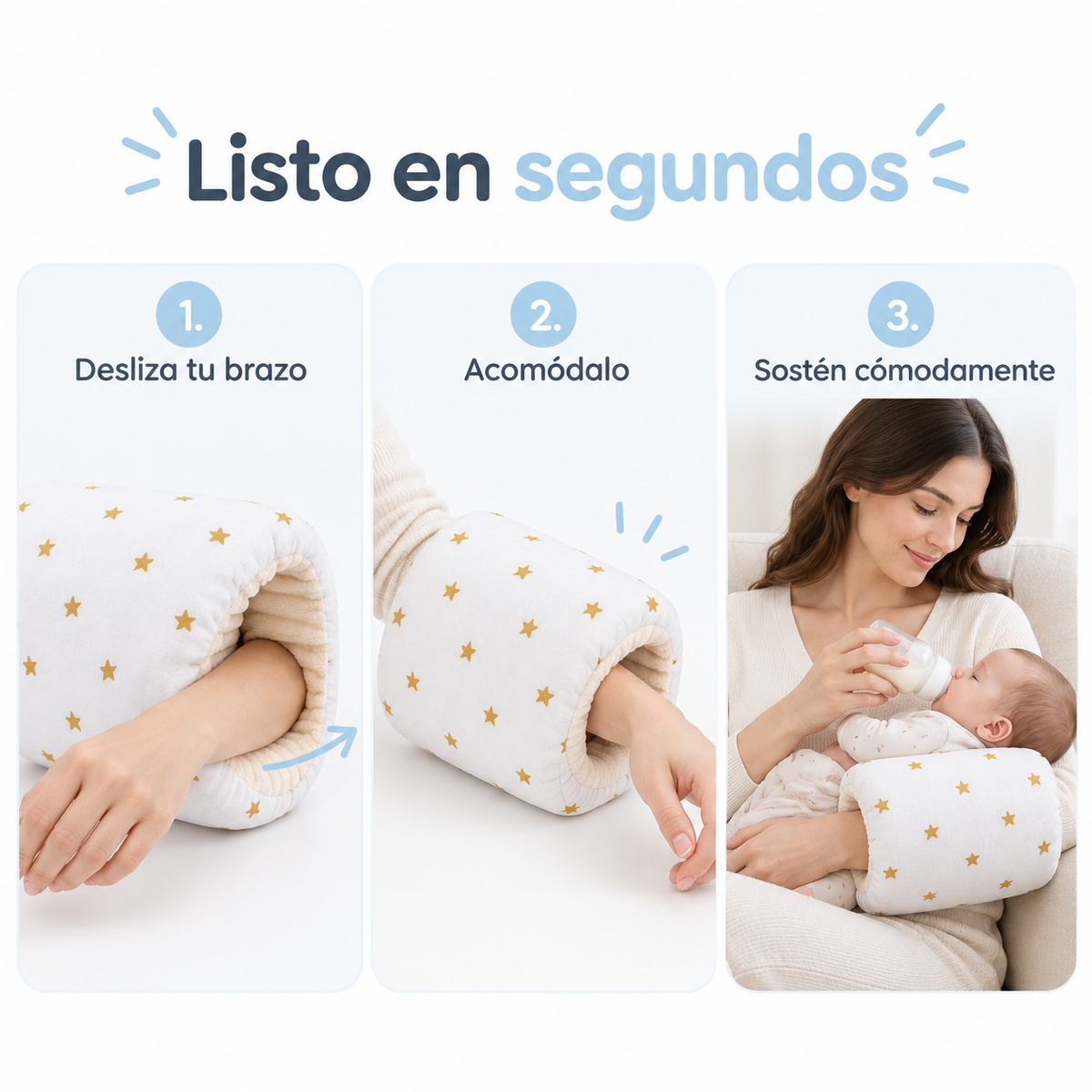 Nubita Almohada